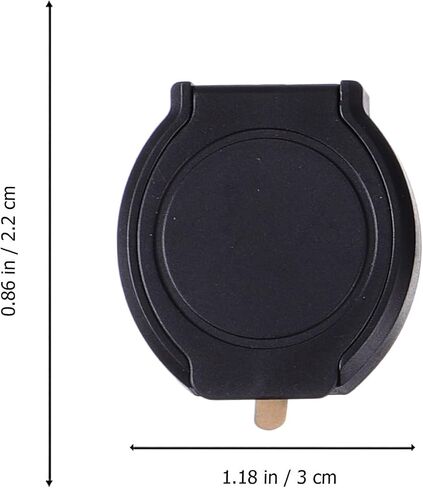 5pcs Ultra Thin Camera Cover for Laptop and Phone Privacy Protection in Kuwait