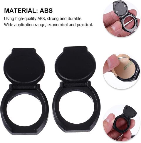 5pcs Ultra Thin Camera Cover for Laptop and Phone Privacy Protection in Kuwait