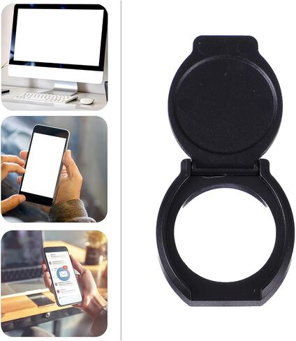 5pcs Ultra Thin Camera Cover for Laptop and Phone Privacy Protection in Kuwait