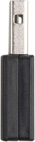 Dual-Band USB WiFi Adapter, Black - for Laptops and Desktops, Compatible with Windows, Mac, and Linux in Saudi Arabia