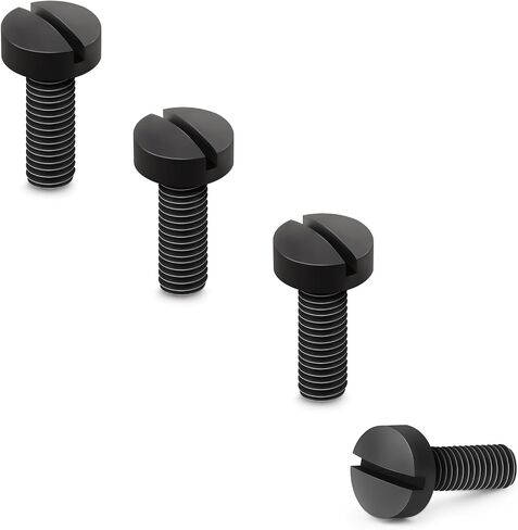 Guuun Slot Head Screws for Browning Hi Power Grip 416 Stainless Steel Torx Head Hi-Power Screws in Kuwait
