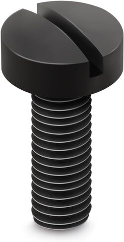 Guuun Slot Head Screws for Browning Hi Power Grip 416 Stainless Steel Torx Head Hi-Power Screws in Kuwait