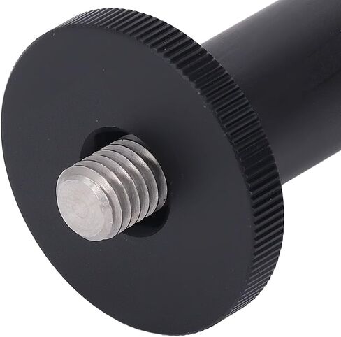 3 Section Carbon Fiber Tripod Extension Tube Lightweight Stable Photography DSLR Camera Extension Tube 22Lbs Load in Kuwait