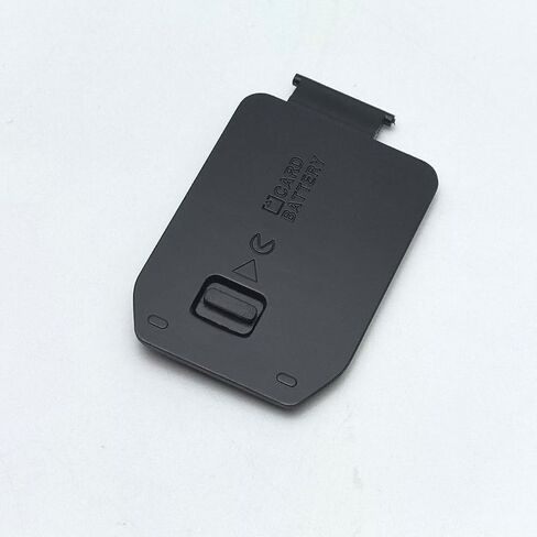Battery Cover Lid Cap Door Cover for Nikon ZF Battery Cover Durable Camera Accessories Repair Replacement Parts in Kuwait