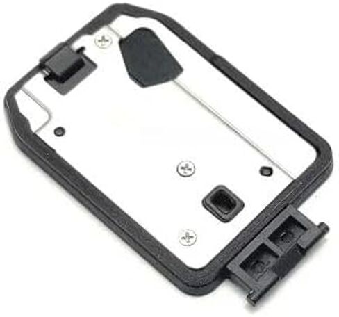 Battery Cover Lid Cap Door Cover for Nikon ZF Battery Cover Durable Camera Accessories Repair Replacement Parts in Kuwait