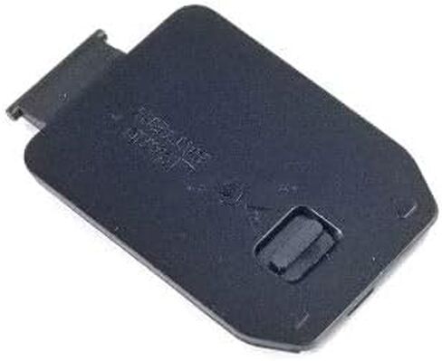 Battery Cover Lid Cap Door Cover for Nikon ZF Battery Cover Durable Camera Accessories Repair Replacement Parts in Kuwait