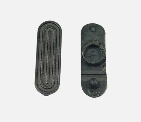 NEW Black Battery Door Bottom Cover Port Interface Cap Rubber Lock Compatible with Canon IXY10 SD1000 in Kuwait