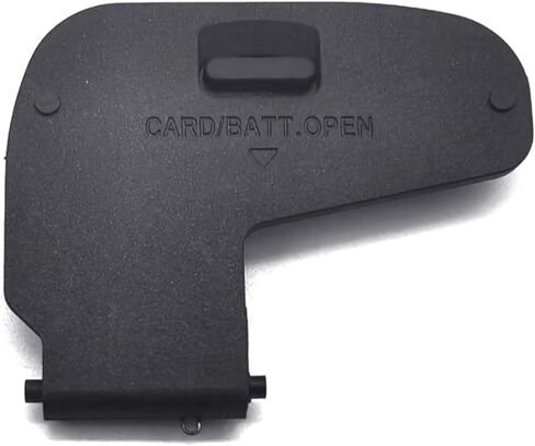 Battery Cover for RP Camera Battery Door Weather in Saudi Arabia