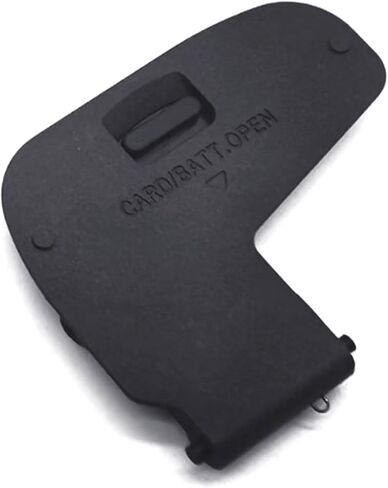 Battery Cover for RP Camera Battery Door Weather in Saudi Arabia
