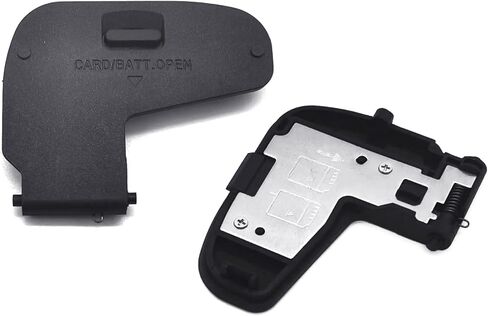Battery Cover for RP Camera Battery Door Weather in Saudi Arabia