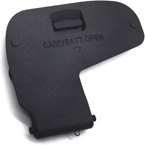 Battery Cover for RP Camera Battery Door Weather in Saudi Arabia