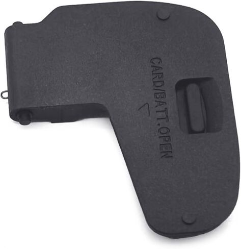 Battery Cover for RP Camera Battery Door Weather in Saudi Arabia