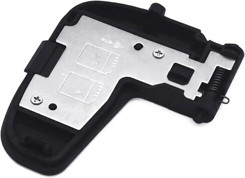 Battery Cover for RP Camera Battery Door Weather in Saudi Arabia