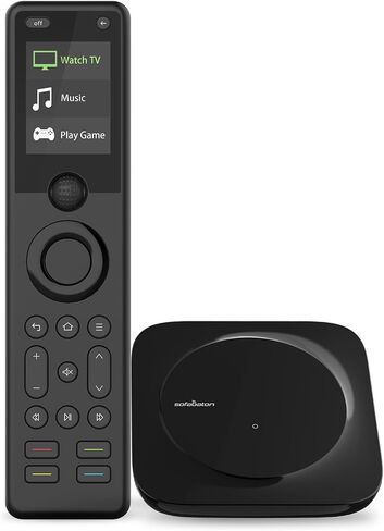SofaBaton X1S Universal Remote with Powerful Hub & Customize APP in Kuwait