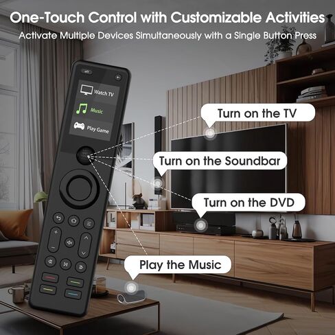 SofaBaton X1S Universal Remote with Powerful Hub & Customize APP in Kuwait