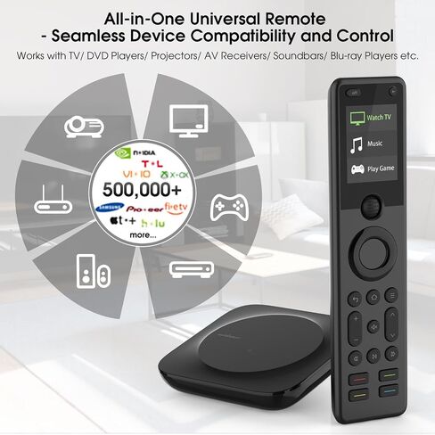 SofaBaton X1S Universal Remote with Powerful Hub & Customize APP in Kuwait