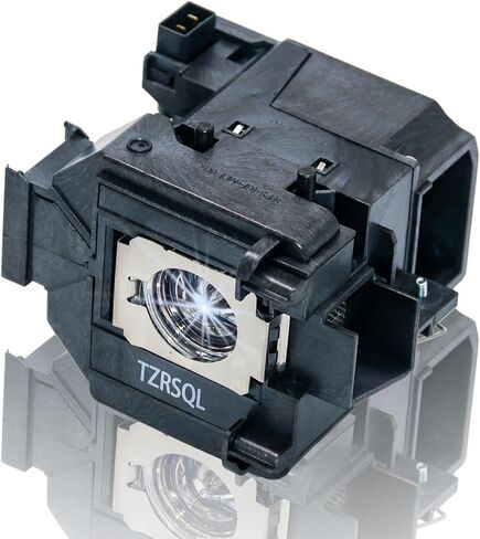 A+ Quality for Epson ELPLP69 PowerLite Home Cinema 5030UB 5030UBe 5020UB 5025UB 5010e 6010 4030 PowerLite PC 6030UB 6020UB EH-TW9200W TW9000 EH-TW8200 V13H010L69 Replacement Projector Lamp Bulb in Kuwait