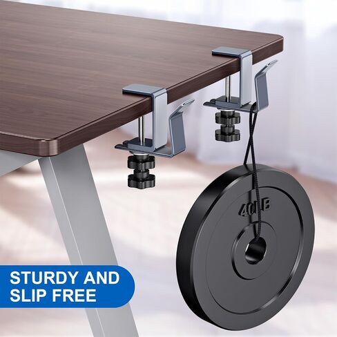 Vertical Laptop Stand, Aluminum Slide Design Adjustable Laptop Holder for Desk Side, fits All MacBook/Surface/Samsung/HP/Dell/Chrome Book (Space Gray) in Kuwait