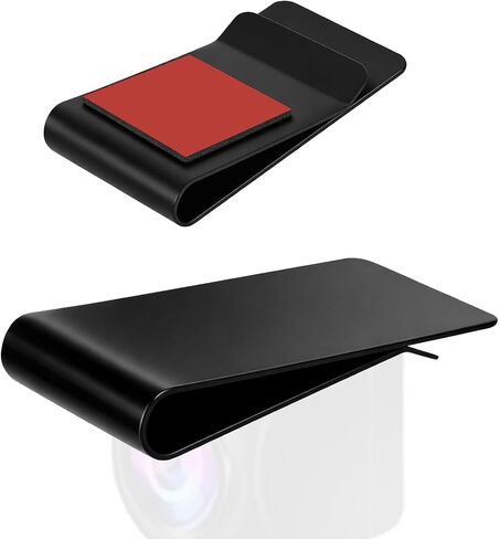 2pcs Rear Window Dash Cam Mount in Saudi Arabia