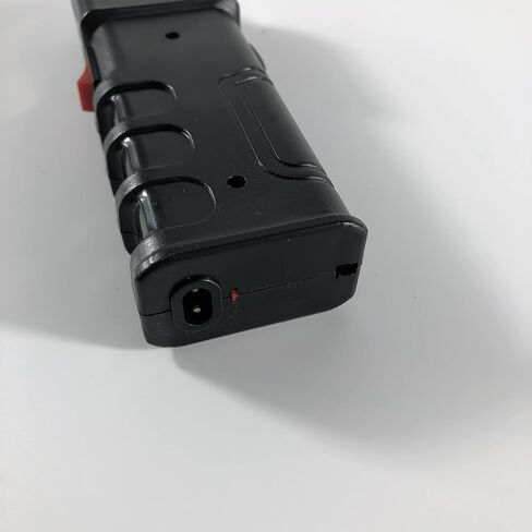 Women's Self-Defense Stun Gun Portable Mini Flashlight in Kuwait