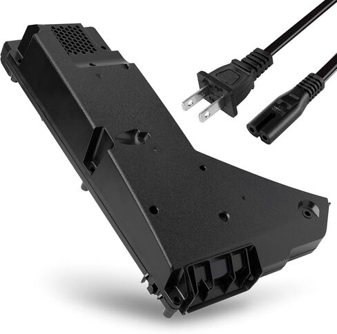 for PS5 Power Supply ADP-400DR / ADP-400ER /PA-1401-JT20 Internal Power Source Replacement with AC Adapter Console Power Adapter with Power Cord in Kuwait