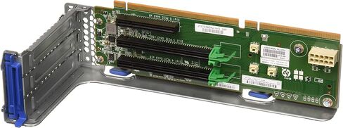 HP DL380 GEN9 Secondary 3 Slot in Kuwait