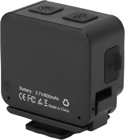 Camera Fill Light LED Magnetic Quick Release Fill Lamp for Outdoor Photography in Kuwait
