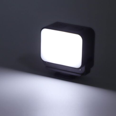 Camera Fill Light LED Magnetic Quick Release Fill Lamp for Outdoor Photography in Kuwait