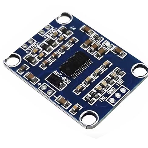 gotor tpa3110 mini Audio Amplifier Board xhm228 Dual Channel 2x15w tpa3110 in Kuwait
