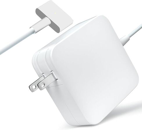 45W Charger A1436 A1466 A1465 MacBook Air Mag2 T-Tip 14.85V in Kuwait