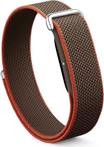 Nylon Performance Loop Band Compatible with Google Fitbit Air Band One Size in Kuwait