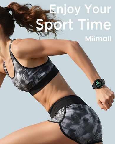 Miimall Rugged Case for Garmin Forerunner 970 Cover for Women Men in Kuwait