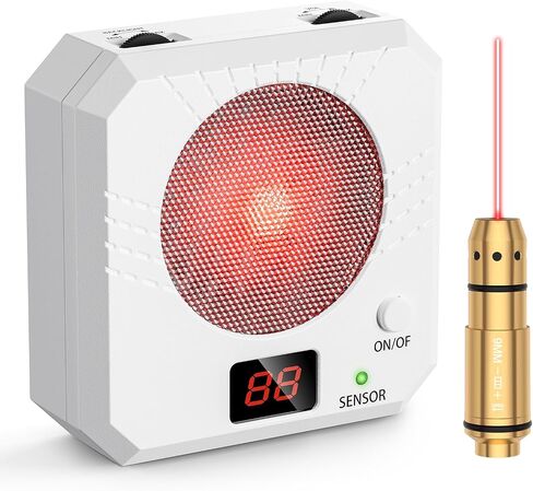 9mm Laser Training Cartridge Dry Fire Target for Dry Fire Training System in Kuwait