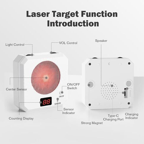 9mm Laser Training Cartridge Dry Fire Target for Dry Fire Training System in Kuwait