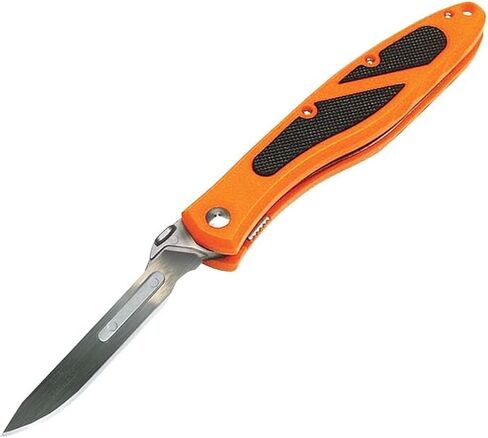 Havalon Piranta Edge Skinning Knife with 60A Replaceable Blades in Kuwait