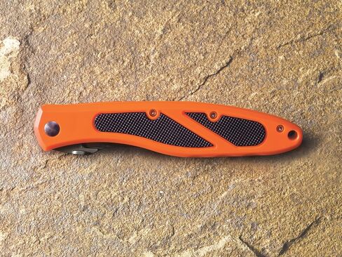 Havalon Piranta Edge Skinning Knife with 60A Replaceable Blades in Kuwait
