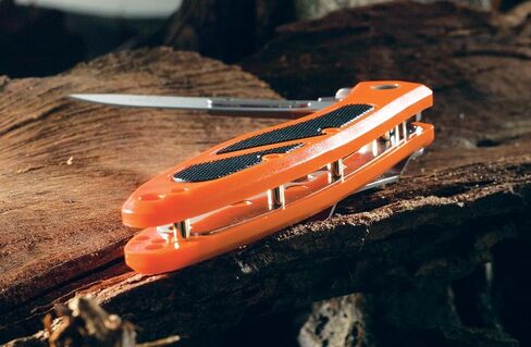 Havalon Piranta Edge Skinning Knife with 60A Replaceable Blades in Kuwait