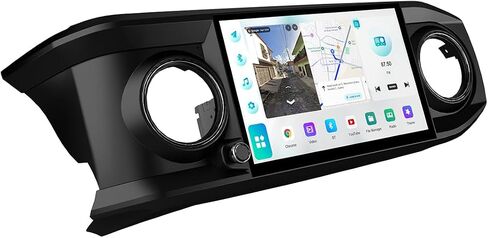 Roadanvi X14 11.6" Head Unit for Toyota Tacoma 2016-2023,Android 14 in Kuwait