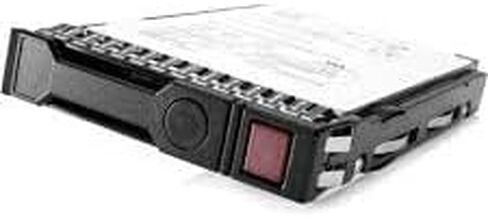Genuine MK001920GWHRU 1.92TB SATA 6G Mixed USE SFF SC DS SSD Original in Kuwait