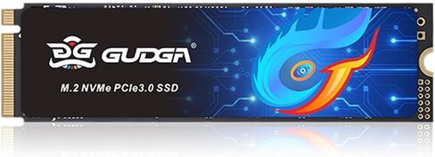 128GB M.2 NVMe PCIe 3.0 SSD in Kuwait