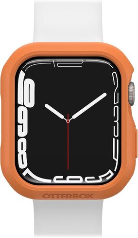 OtterBox All Day Case for Apple Watch Series 7/8/9 (45mm) - Zesty Orange in Kuwait