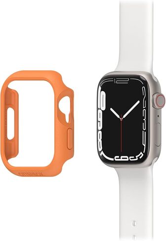 OtterBox All Day Case for Apple Watch Series 7/8/9 (45mm) - Zesty Orange in Kuwait
