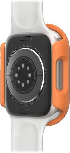 OtterBox All Day Case for Apple Watch Series 7/8/9 (45mm) - Zesty Orange in Kuwait