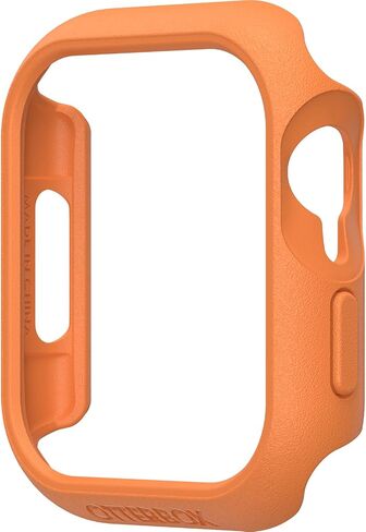 OtterBox All Day Case for Apple Watch Series 7/8/9 (45mm) - Zesty Orange in Kuwait