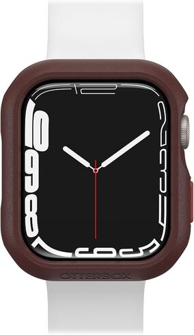 OtterBox All Day Case for Apple Watch Series 7/8/9 (45mm) - Red in Kuwait
