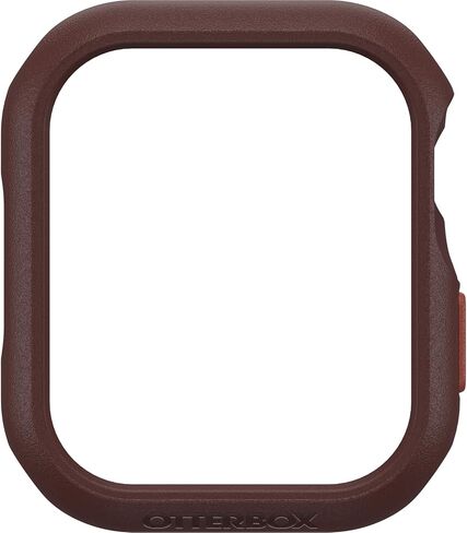 OtterBox All Day Case for Apple Watch Series 7/8/9 (45mm) - Red in Kuwait