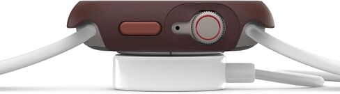 OtterBox All Day Case for Apple Watch Series 7/8/9 (45mm) - Red in Kuwait