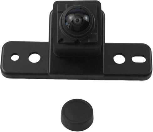 Front Parking Camera 86790-0C230 Compatible with Toyota Tundra 2022-2024 in Saudi Arabia