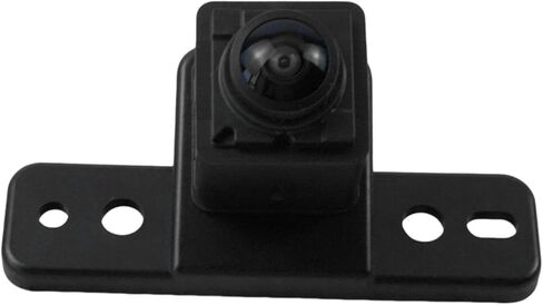 Front Parking Camera 86790-0C230 Compatible with Toyota Tundra 2022-2024 in Saudi Arabia