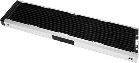RX-480 480mm Radiator with LED Display Inlet Module for 120mm Fan in Saudi Arabia